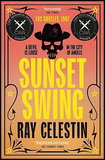Celestin, Ray | Sunset Swing