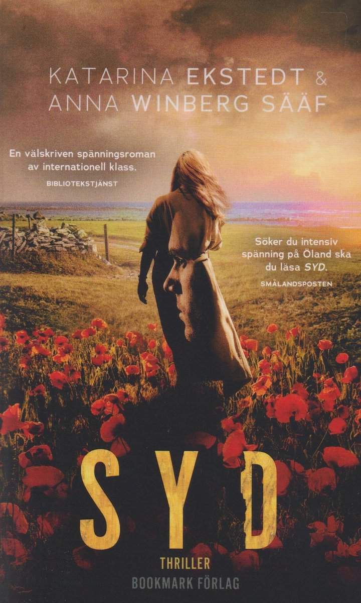 Ekstedt, Katarina | Winberg Sääf, Anna | Syd