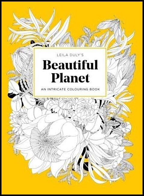 Duly, Leila | Leila Duly's Beautiful Planet