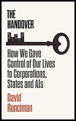 Runciman, David | The Handover