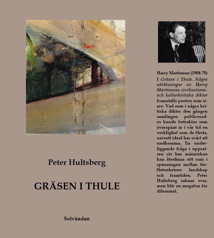 Hultsberg, Peter | Gräsen i Thule