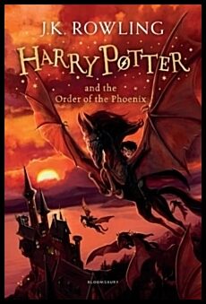 Rowling, J. K. | Harry Potter And the Order Of the Phoenix