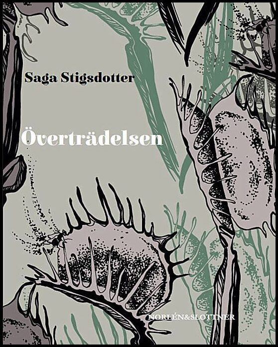 Stigsdotter, Saga | Överträdelsen