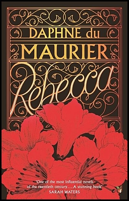Du Maurier, Daphne | Rebecca