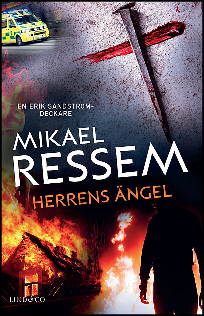Ressem, Mikael | Herrens ängel