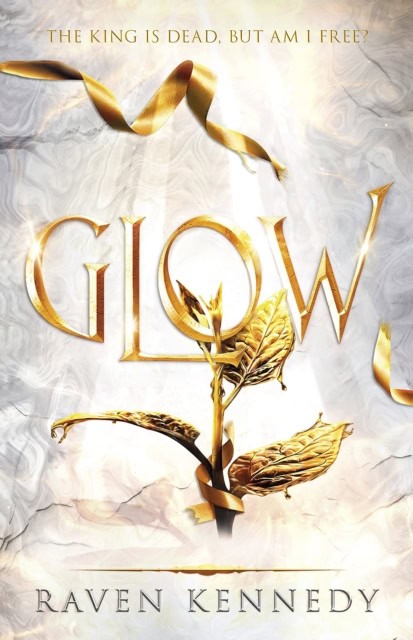Kennedy, Raven | Glow