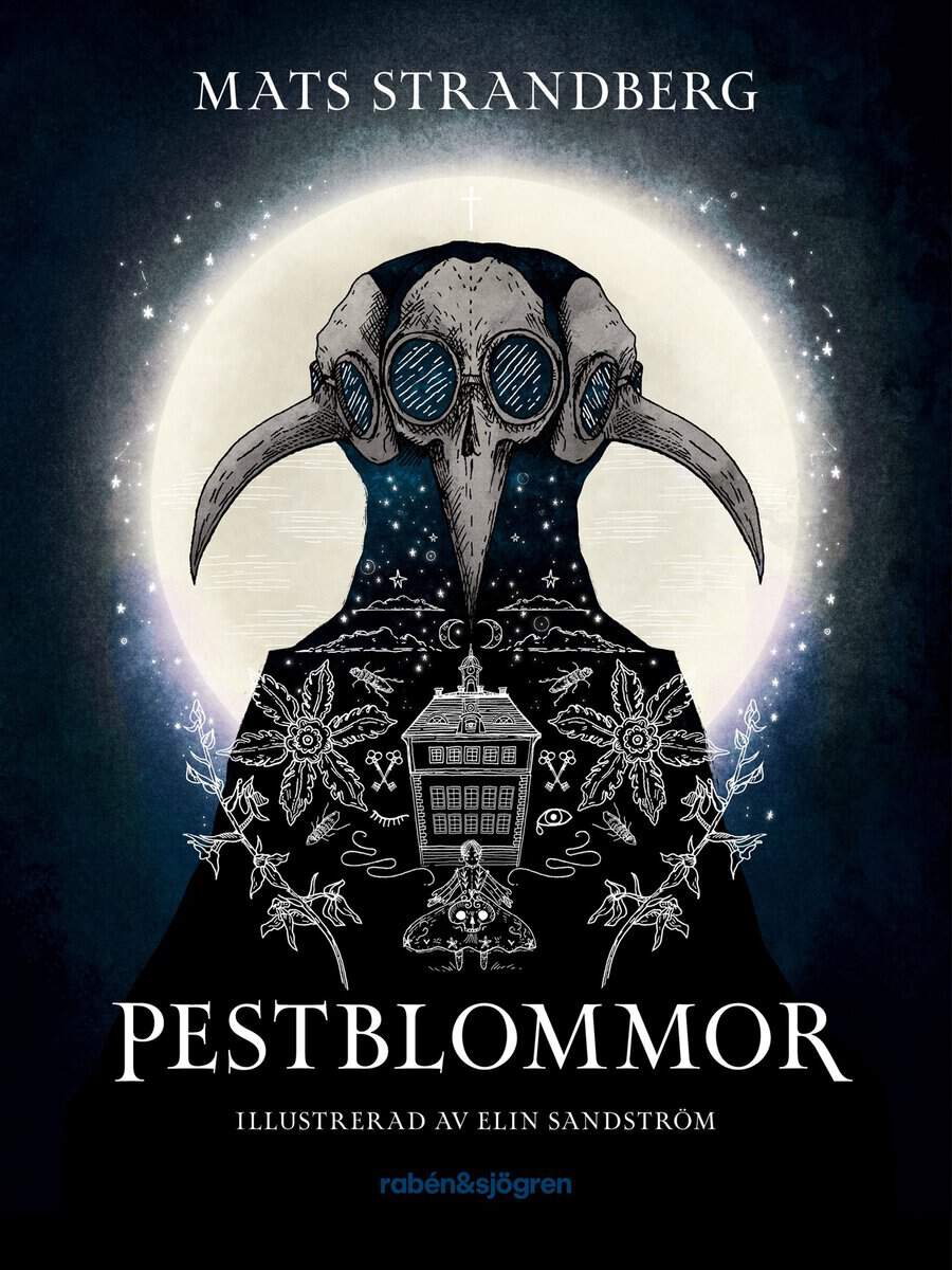 Strandberg, Mats | Pestblommor