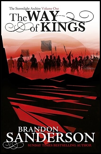 Sanderson, Brandon | The Way of Kings