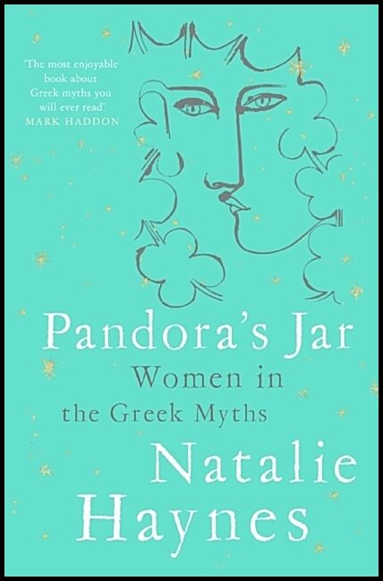 Haynes, Natalie | Pandora's Jar