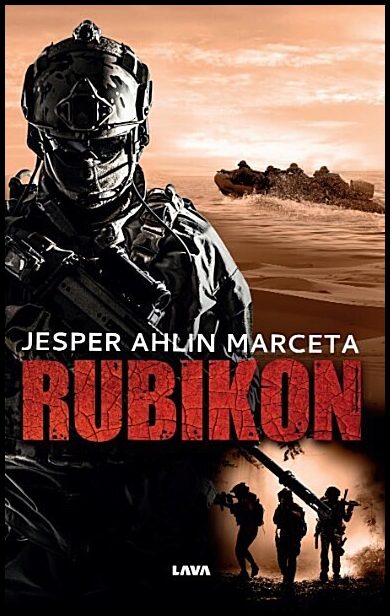 Ahlin Marceta, Jesper | Rubikon