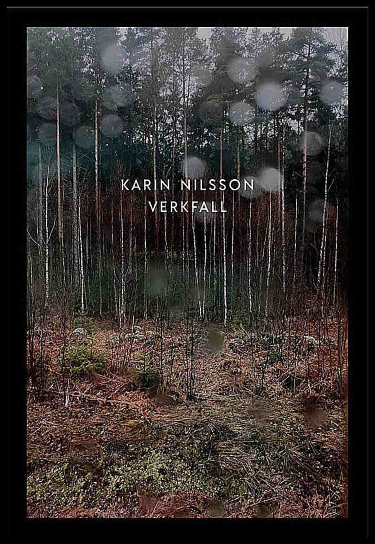 Nilsson, Karin | Verkfall