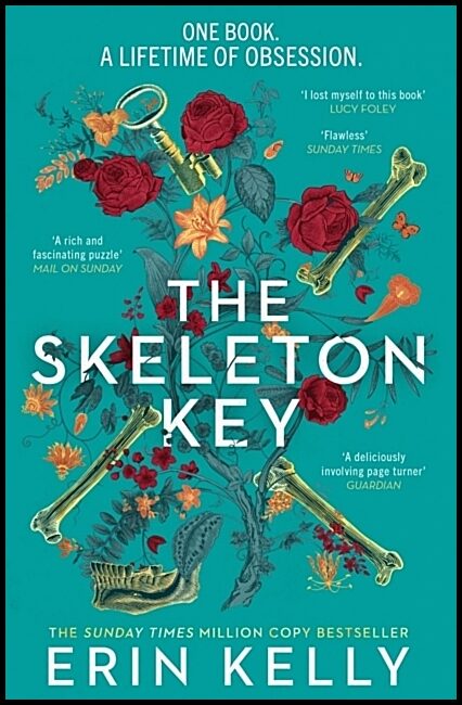 Kelly, Erin | The Skeleton Key