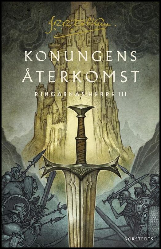 Tolkien, J. R. R. | Konungens återkomst