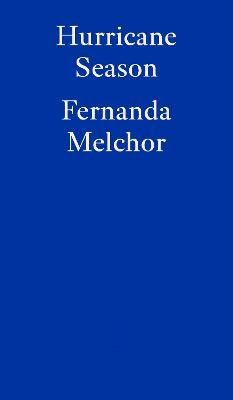 Melchor, Fernanda | Hurricane Season
