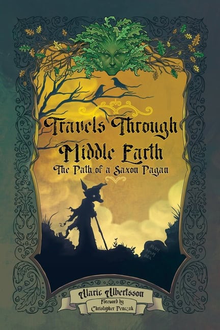 Alaric AlbertssonForeword by Christoph | Travels Through Middle Earth
