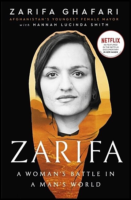 Ghafari, Zarifa | Zarifa