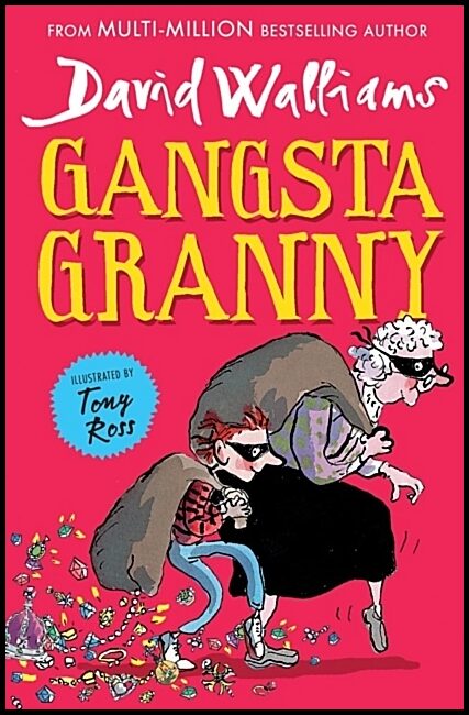Walliams, David | Gangsta Granny