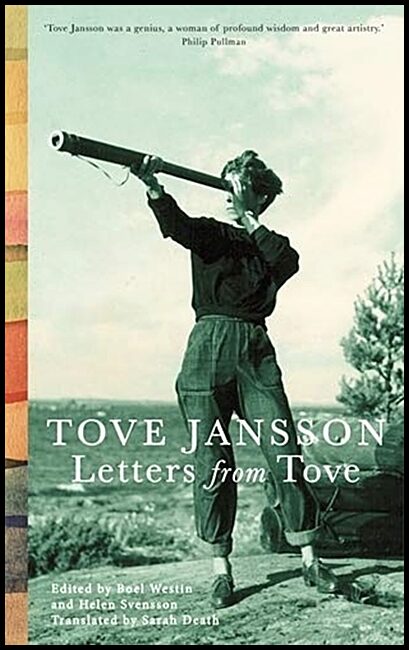 Jansson, Tove | Letters from Tove