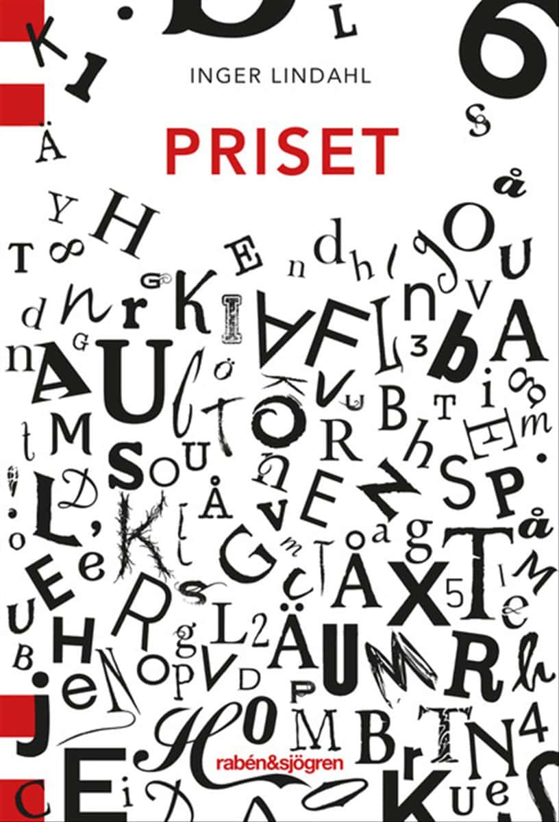 Lindahl, Inger | Priset