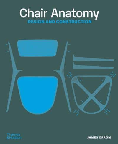 Orrom, James | Chair Anatomy