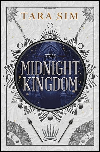 Sim, Tara | The Midnight Kingdom