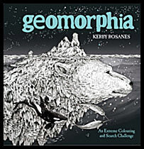Rosanes, Kerby | Geomorphia