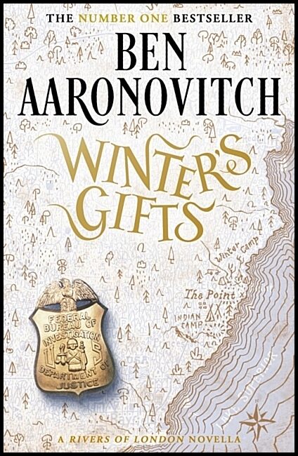 Aaronovitch, Ben | Winter's Gifts