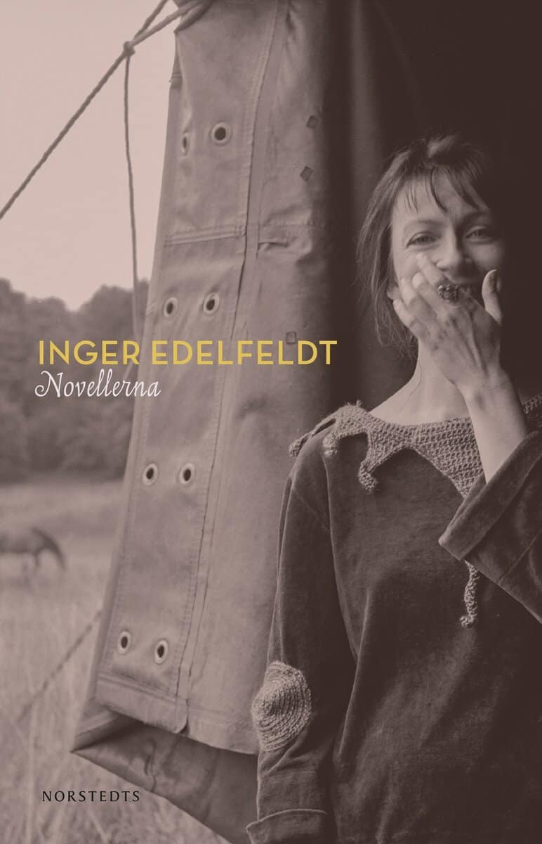 Edelfeldt, Inger | Novellerna