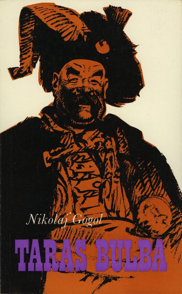 Gogol, Nikolaj | Taras Bulba