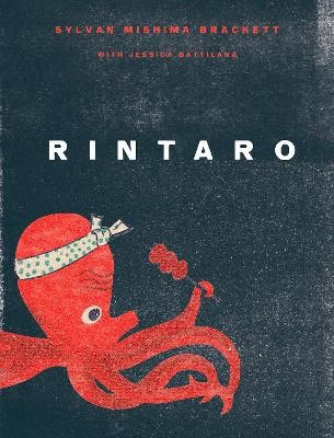 Brackett, Sylvan Mishima | Rintaro