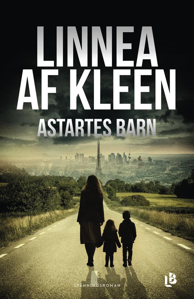af Kleen, Linnea | Astartes barn