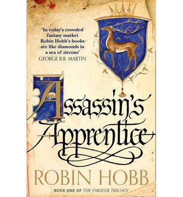 Hobb, Robin | Assassin's Apprentice