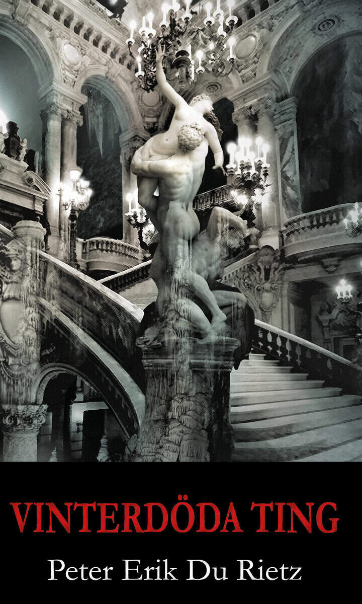 Du Rietz, Peter Erik | Vinterdöda ting