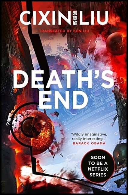 Liu, Cixin | Death's End