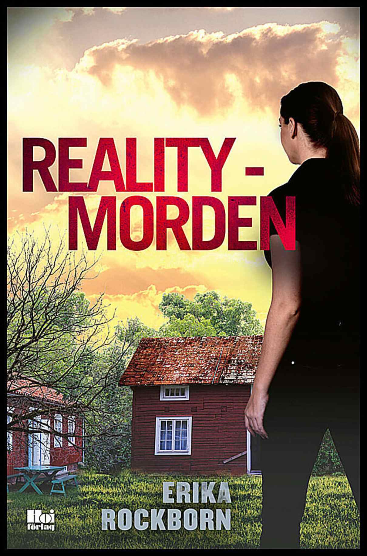 Rockborn, Erika | Realitymorden