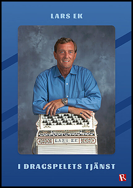 Ek, Lars | I dragspelets tjänst