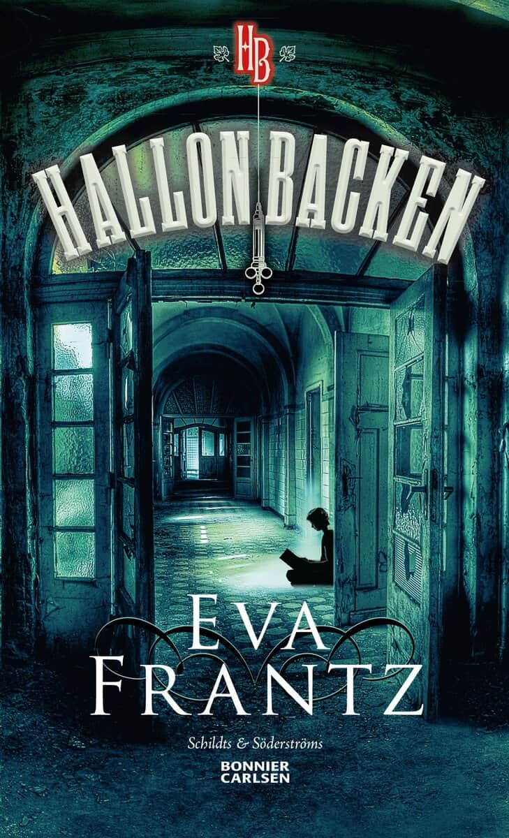 Frantz, Eva | Hallonbacken