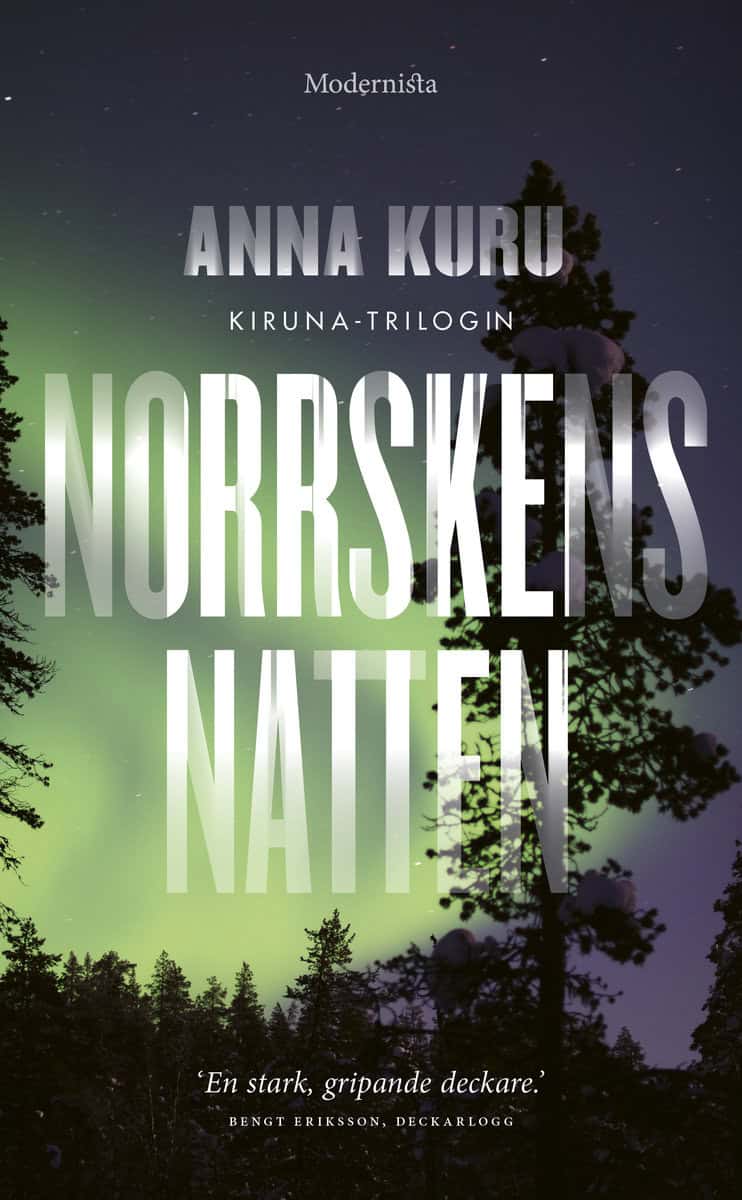 Kuru, Anna | Norrskensnatten