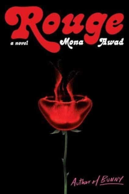 Awad, Mona | Rouge