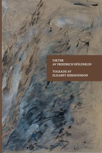 Hölderlin, Friedrich | Dikter