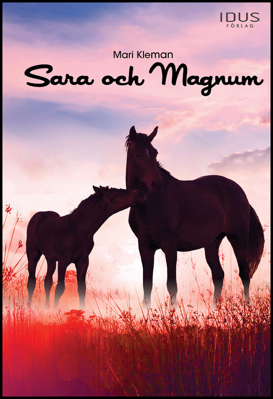 Kleman, Mari | Sara och Magnum