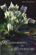 Beth Maceoin | Homeopathy For Menopause