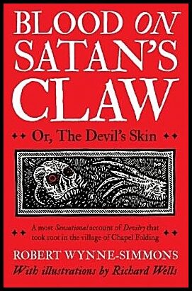 Wynne-Simmons, Robert | Blood on Satan's Claw