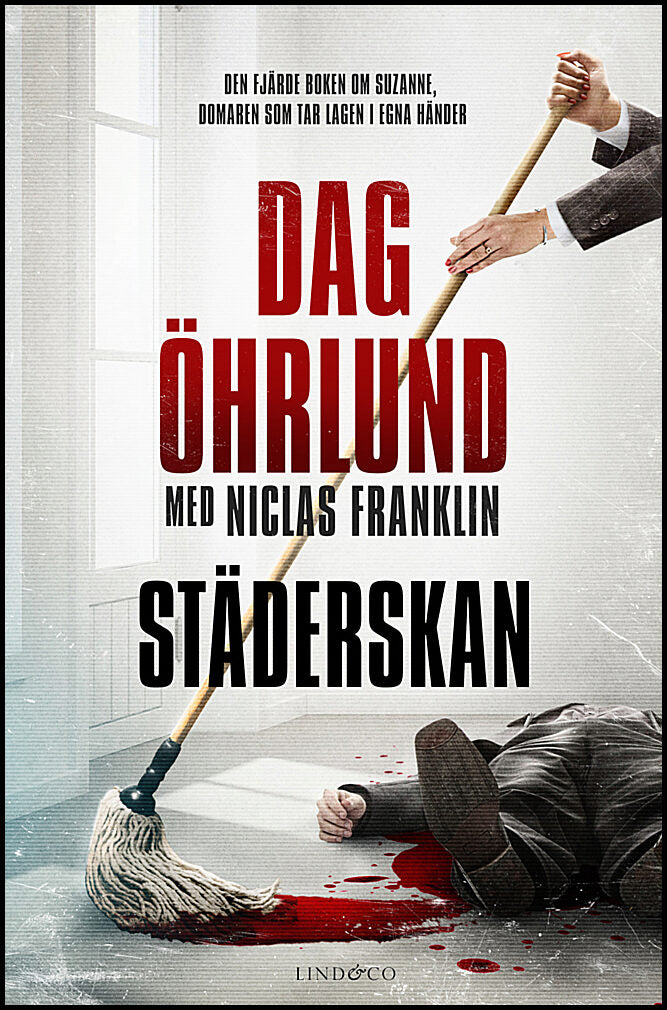 Öhrlund, Dag | Franklin, Niclas | Städerskan
