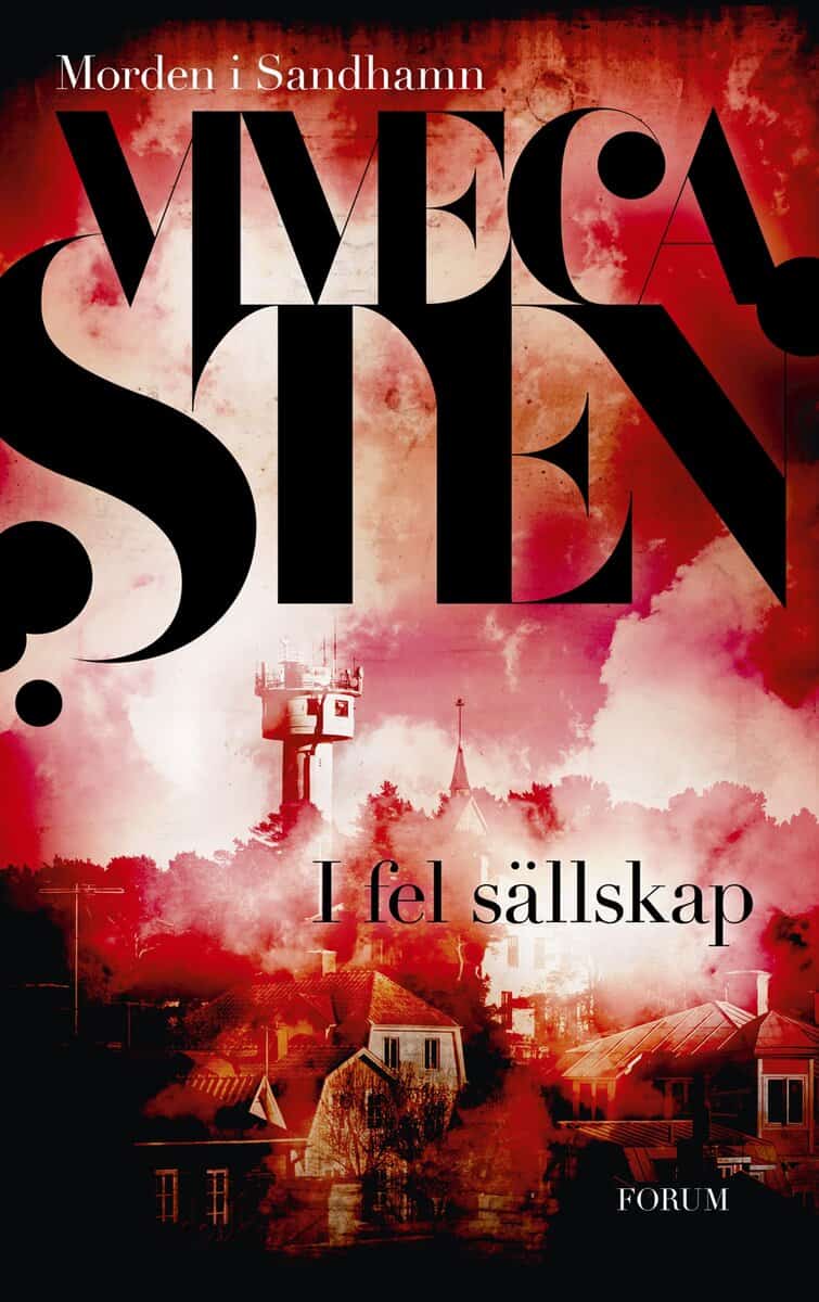 Sten, Viveca | I fel sällskap