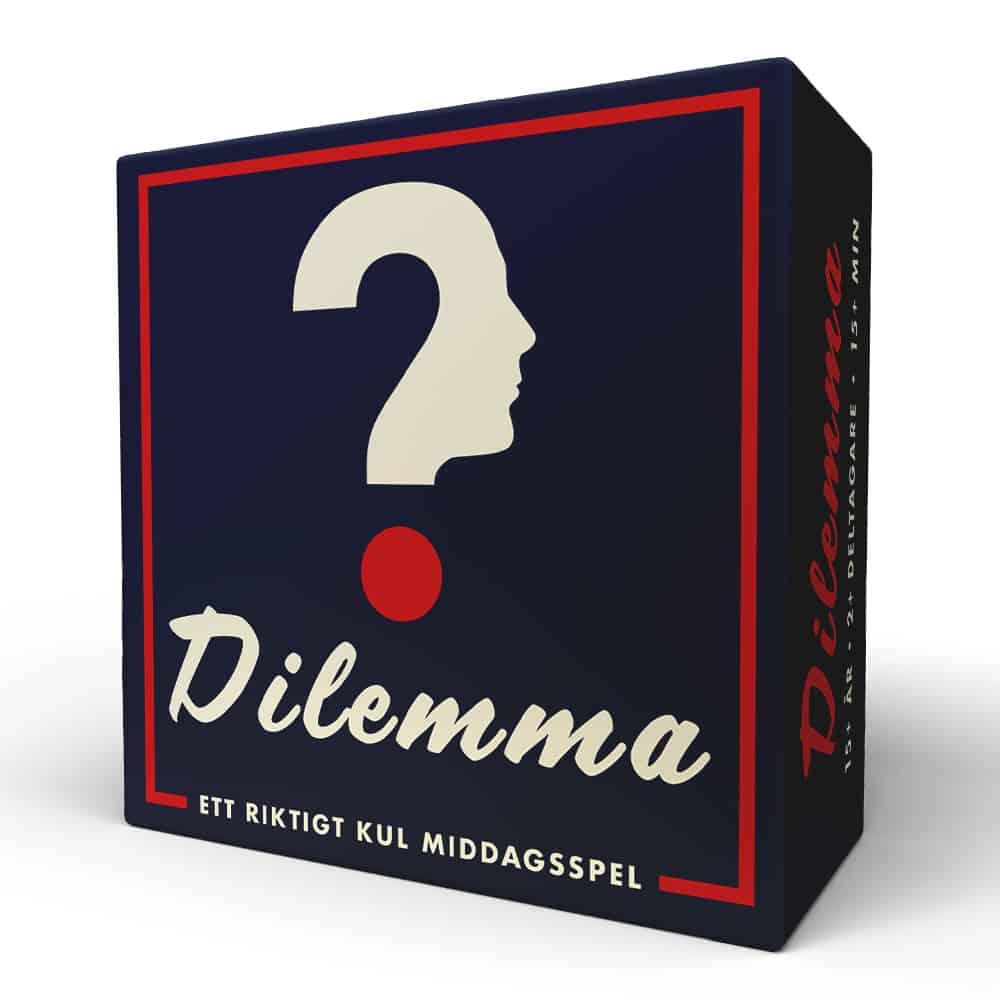 Dilemma : Middagsspel