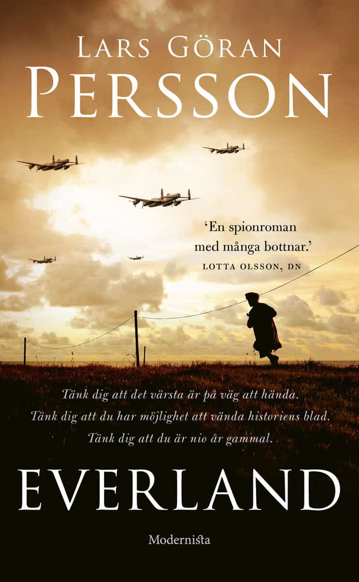 Persson, Lars Göran | Everland