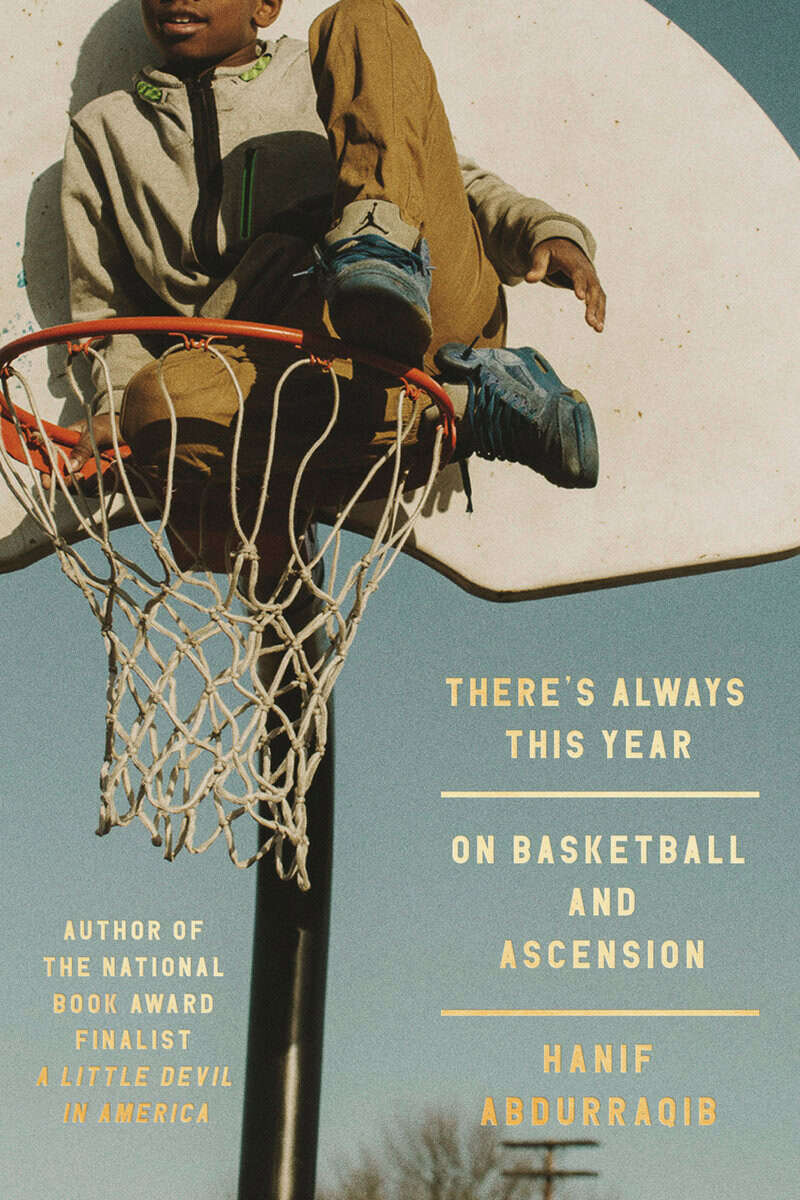 Abdurraqib, Hanif | There's Always This Year