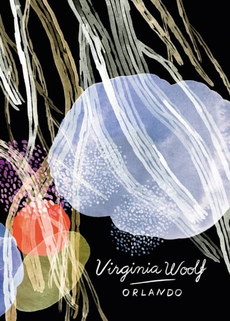 Woolf, Virginia | Orlando (Vintage Classics Woolf Series)