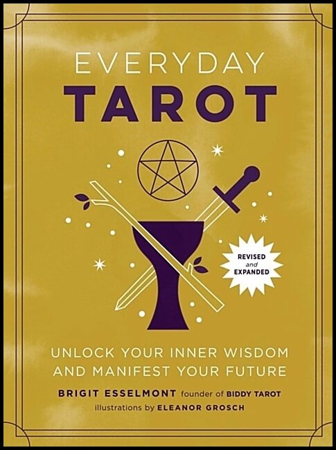 Esselmont, Brigit | Everyday Tarot (Revised and Expanded Paperback)